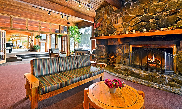 Alta Peruvian Lodge