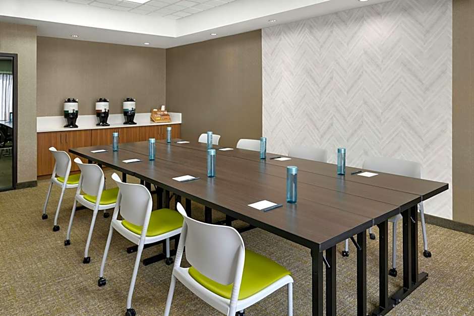 SpringHill Suites by Marriott Detroit Southfield