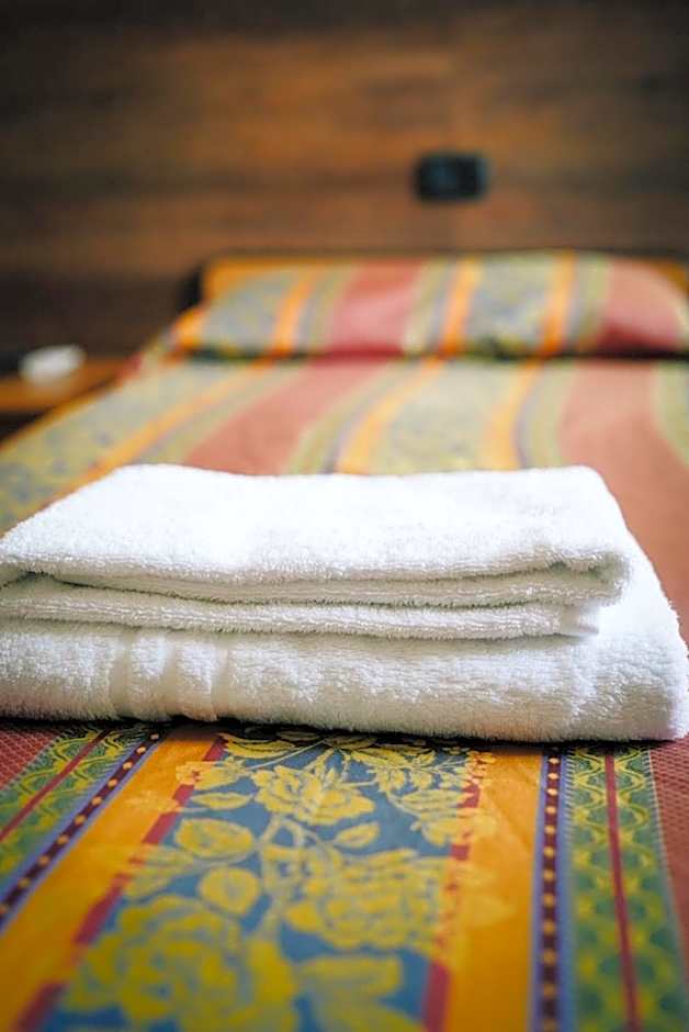 Locanda La Castellana