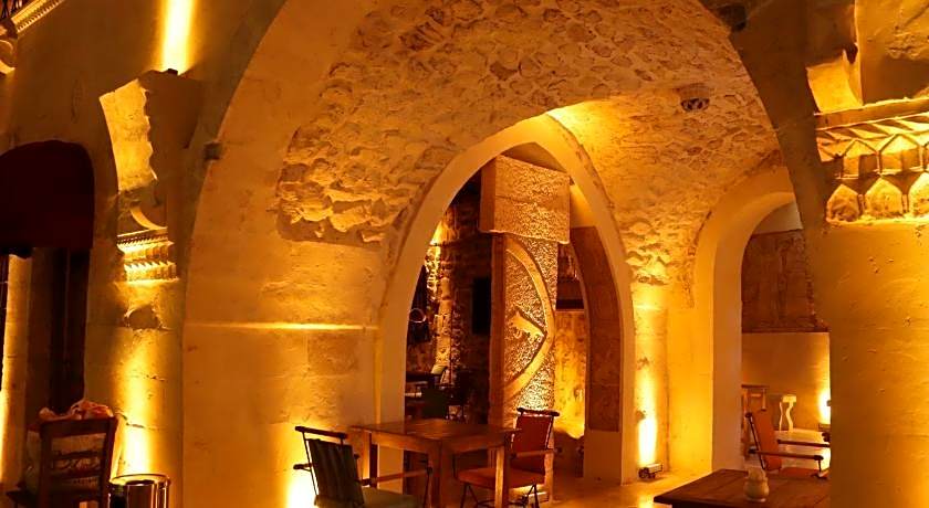 Babil Antique Hotel