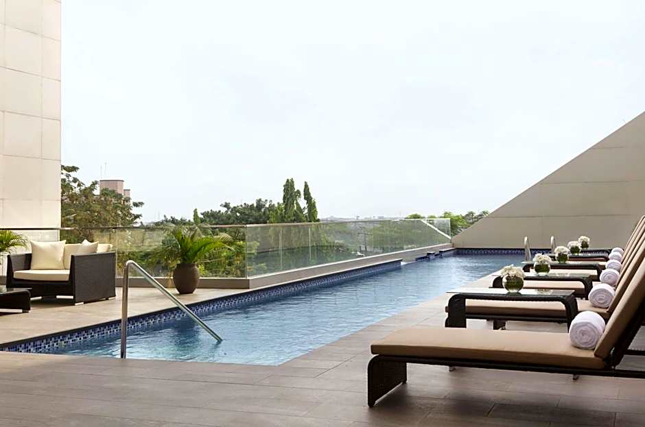 Radisson Blu Lagos Ikeja