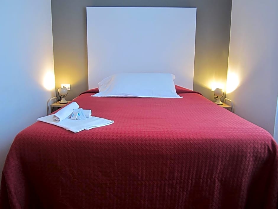 Hotel Piccola Firenze