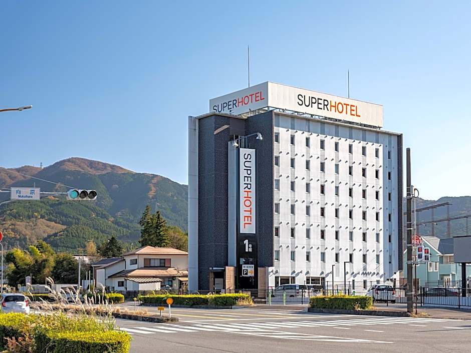 Super Hotel Gotemba 1