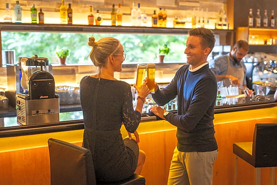 LAGO hotel & restaurant am see