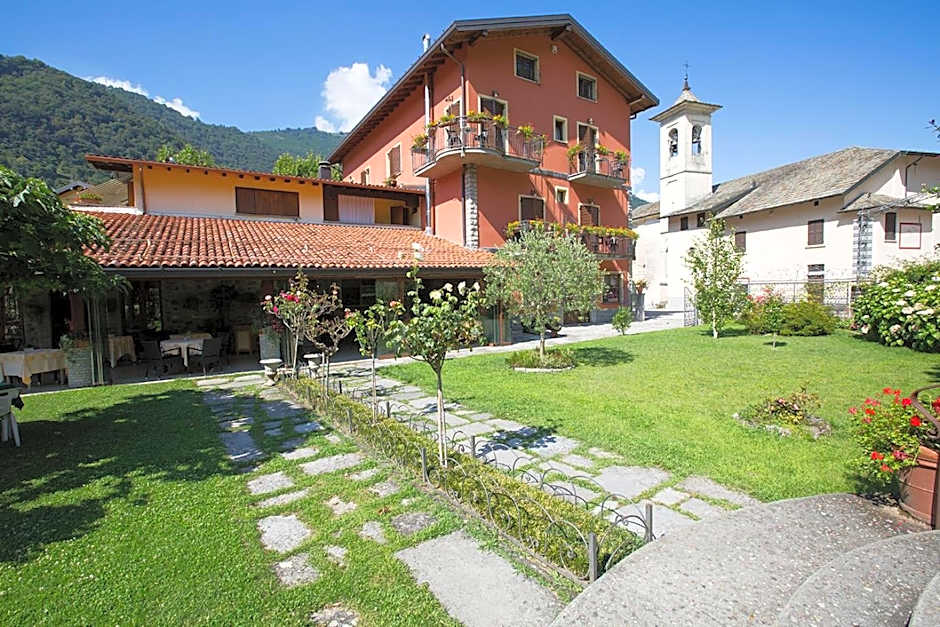 La Griglia Hotel
