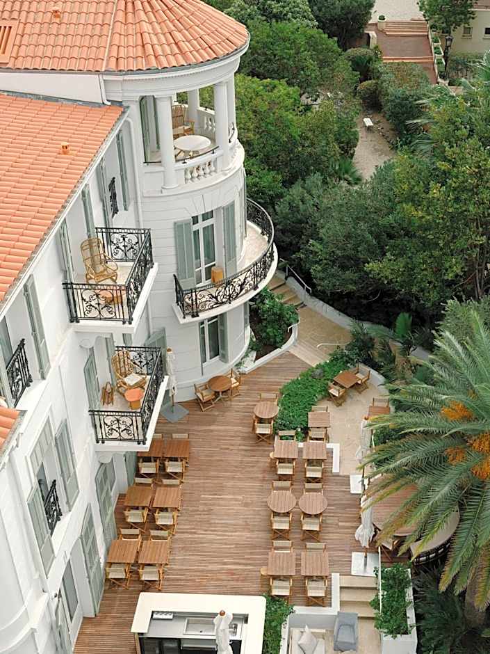 Hôtel & Spa Belle Plage