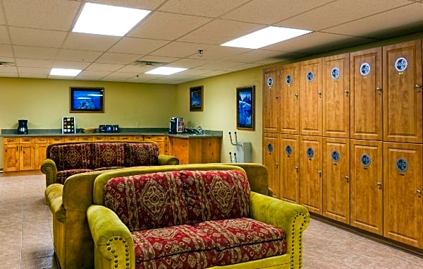 Westgate Park City Resort and Spa
