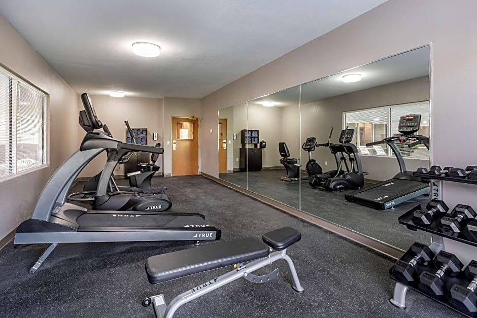 Sleep Inn & Suites Lebanon - Nashville Area