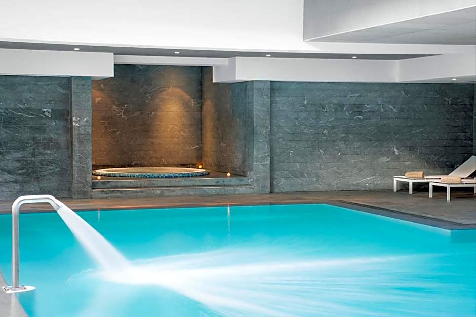 Relais Spa Chessy Val d'Europe