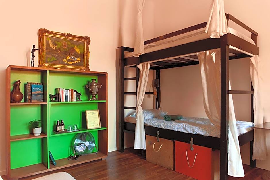 Photo 1 of 6 of Bed in 6-Bed Mixed Dormitory Room