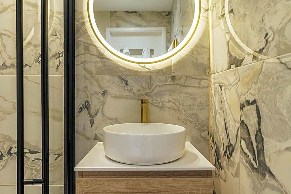 The Old Quay House Hotel