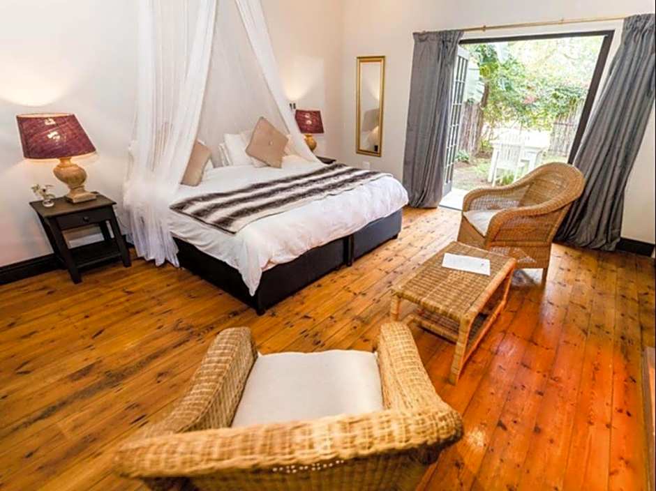 Addo African Home