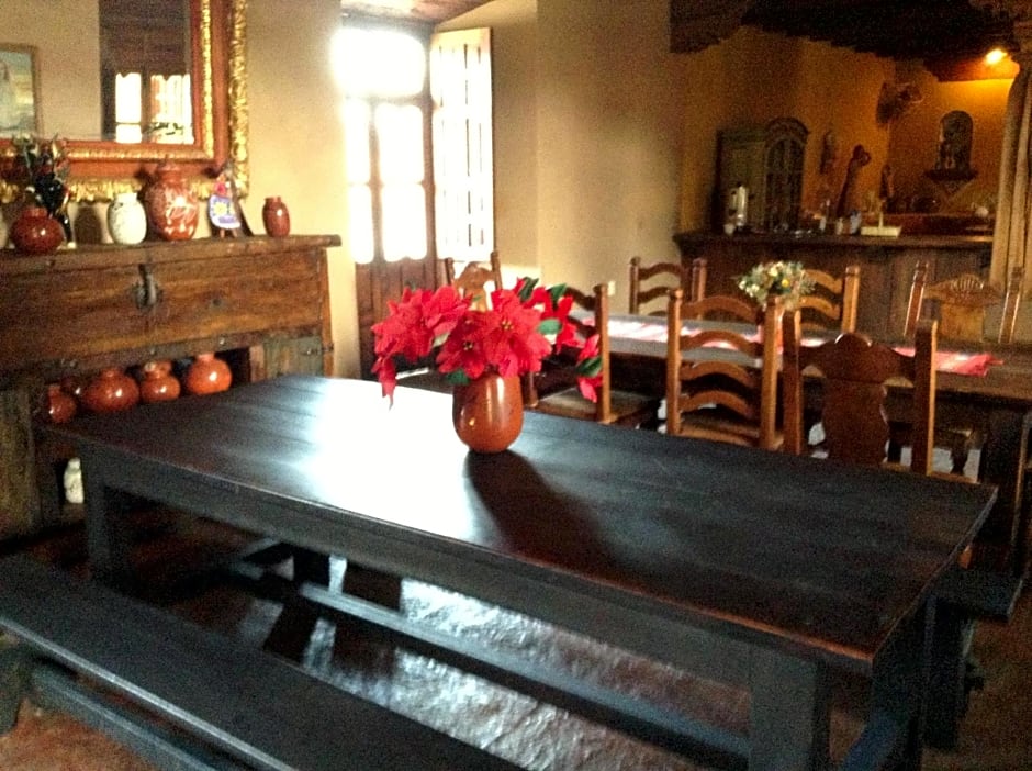 Meson de San Antonio