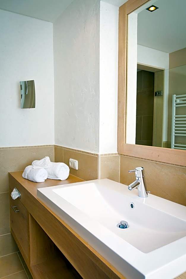Das Traditionshotel Schwarzer Adler