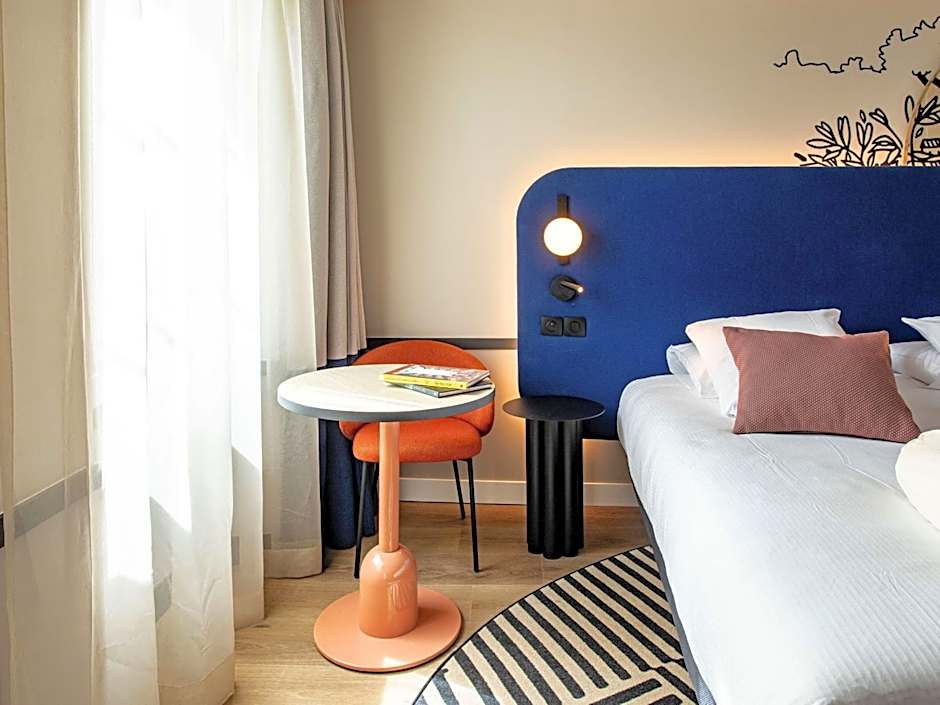Mercure Angoulême Hôtel de France