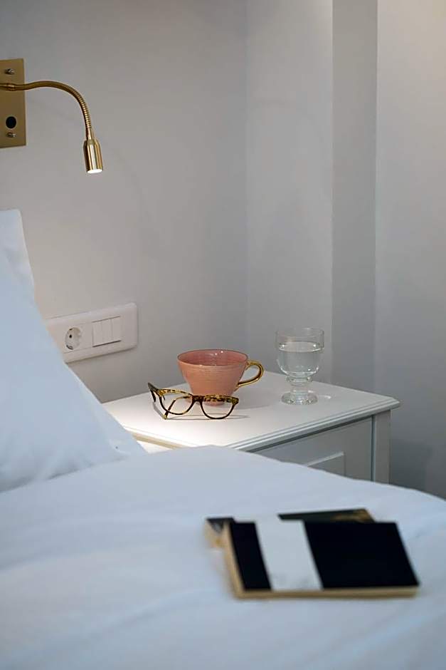 Bahar Boutique Hotel