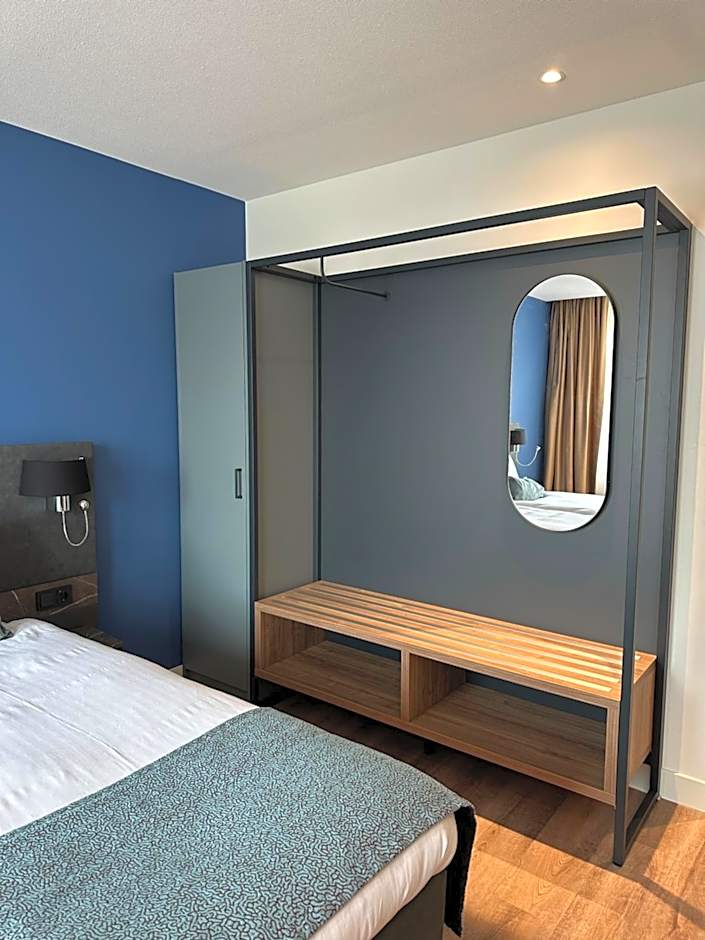 OZO Hotels Antares Airport