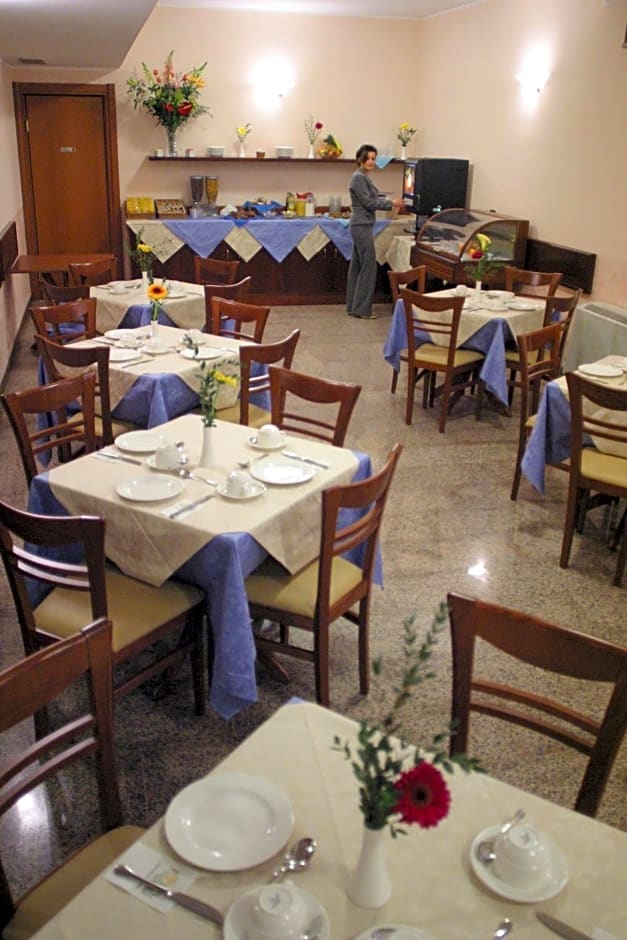 Hotel Majestic
