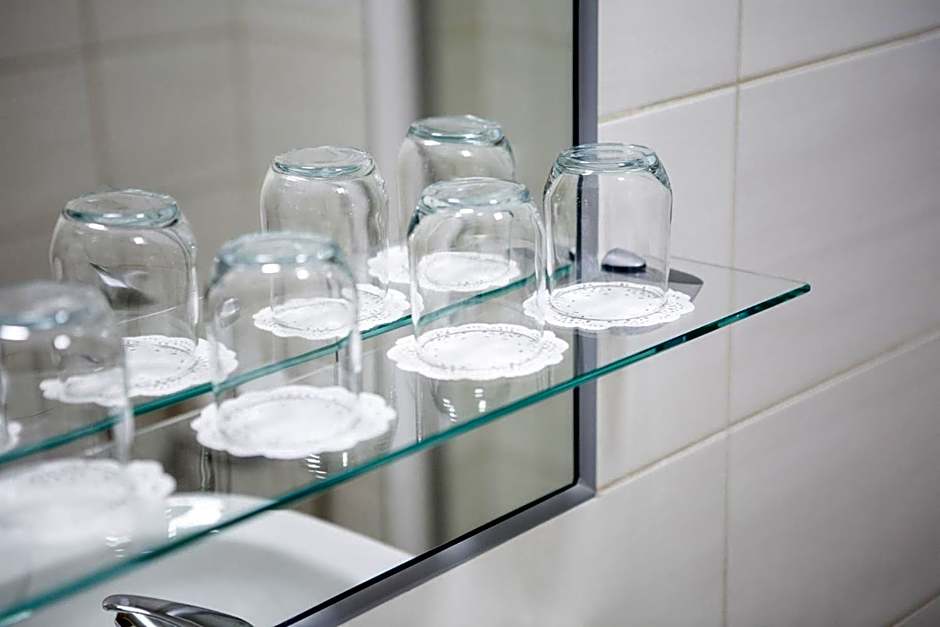 Sanatorija ,,Tulpės"