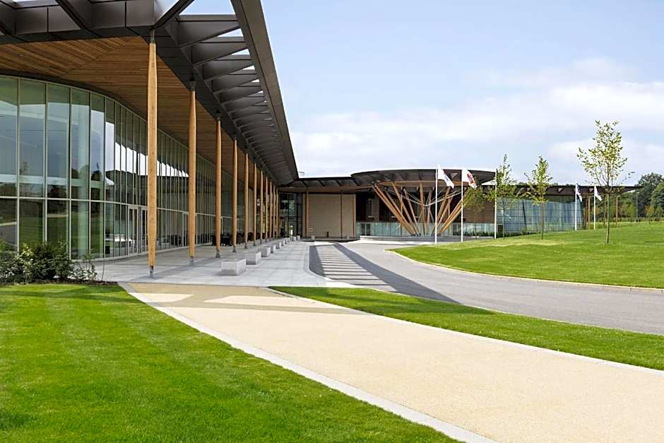 Hilton at St.George's Park, Burton Upon Trent