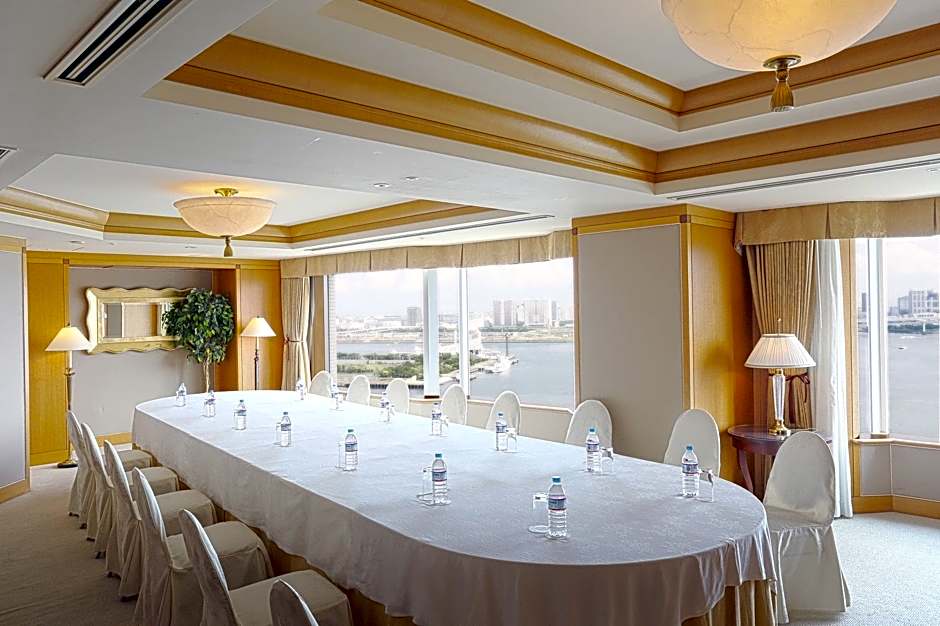 InterContinental Tokyo Bay By IHG