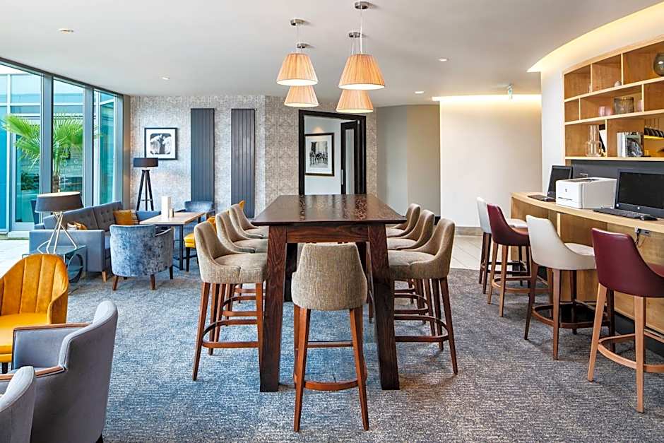 Nottingham Belfry Hotel & Spa