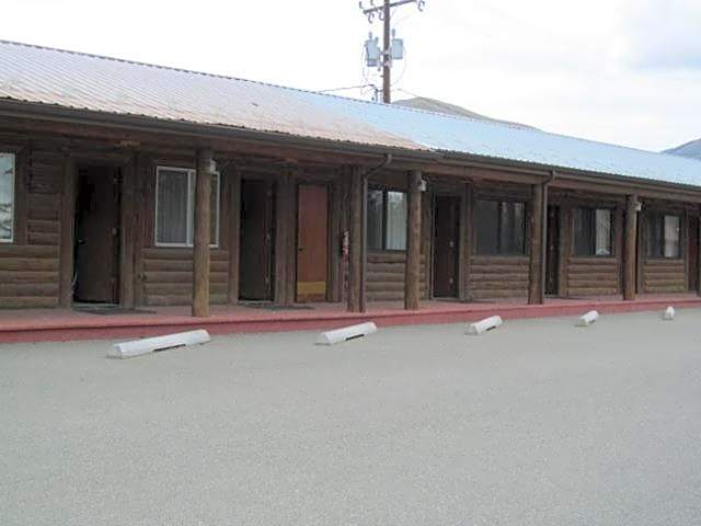 High Country Motel