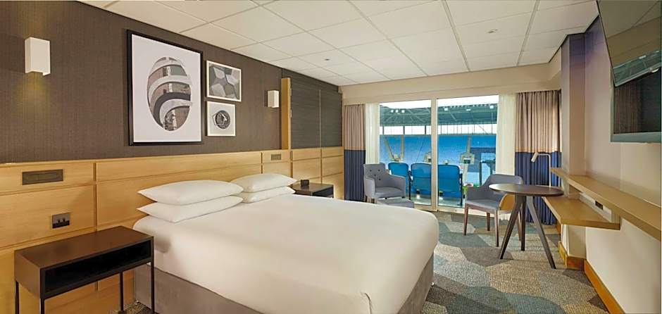 DoubleTree by Hilton Coventry Building Society Arena