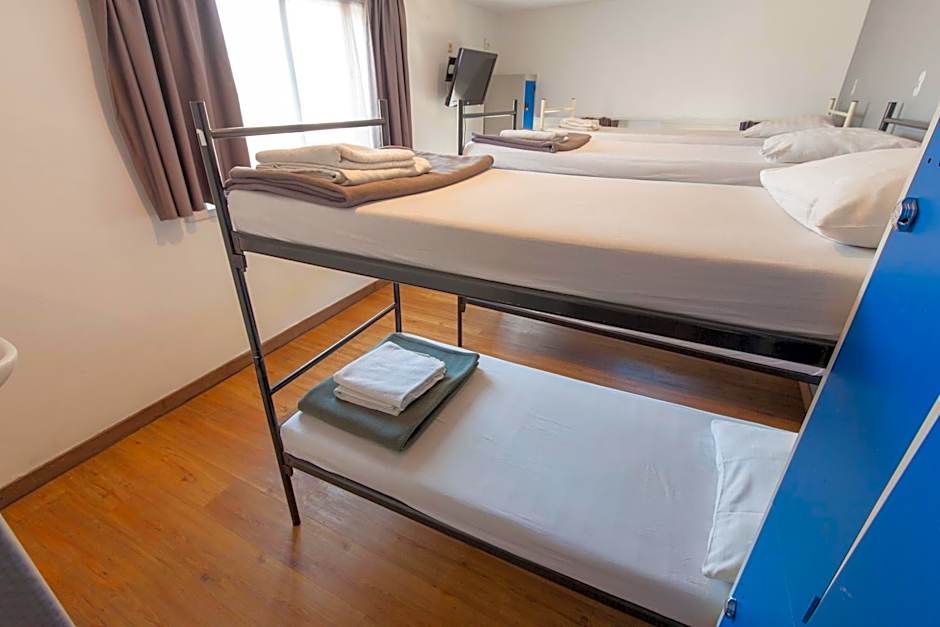 Travel Hotel Amsterdam
