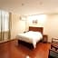 GreenTree Inn Nanjing Gaochun District Old Street Scenic Spot Express Hotel