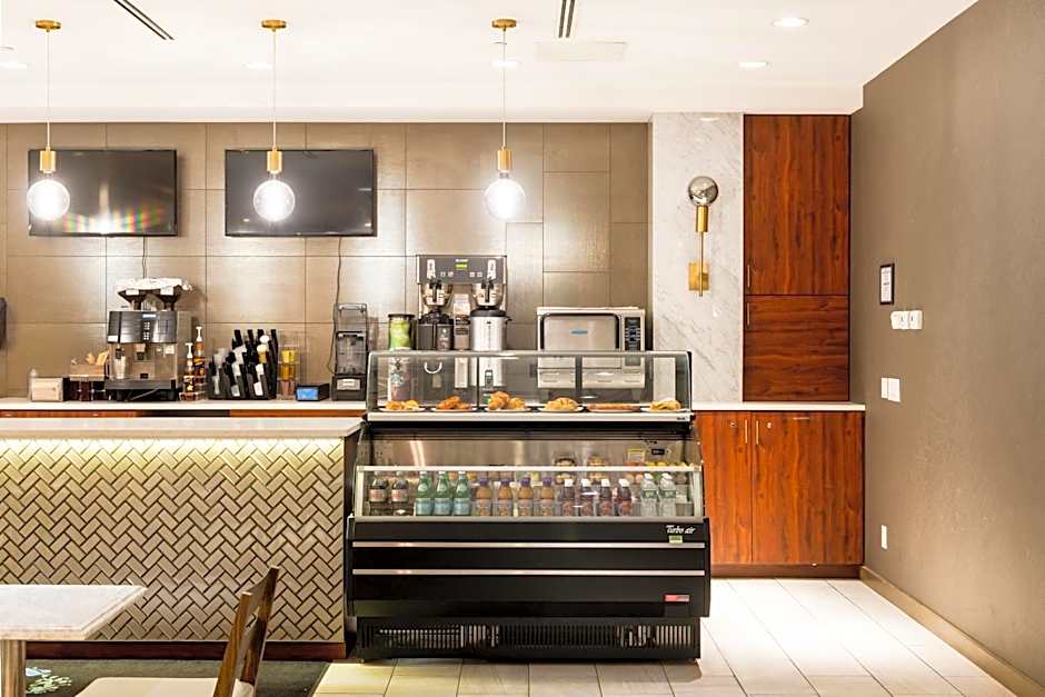 APA Hotel Woodbridge