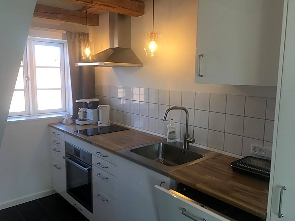 Hotel Osted