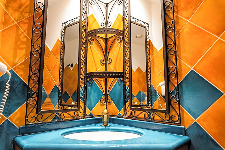 Villa Royale Montsouris