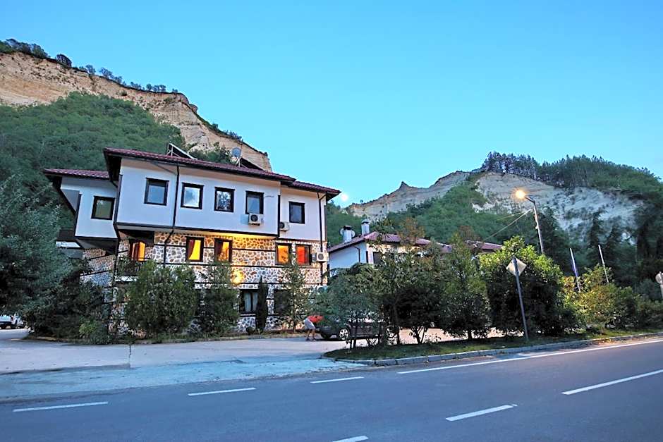 Хотел Свети Трифон