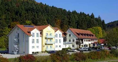 Hotel Seltenbacher Hof