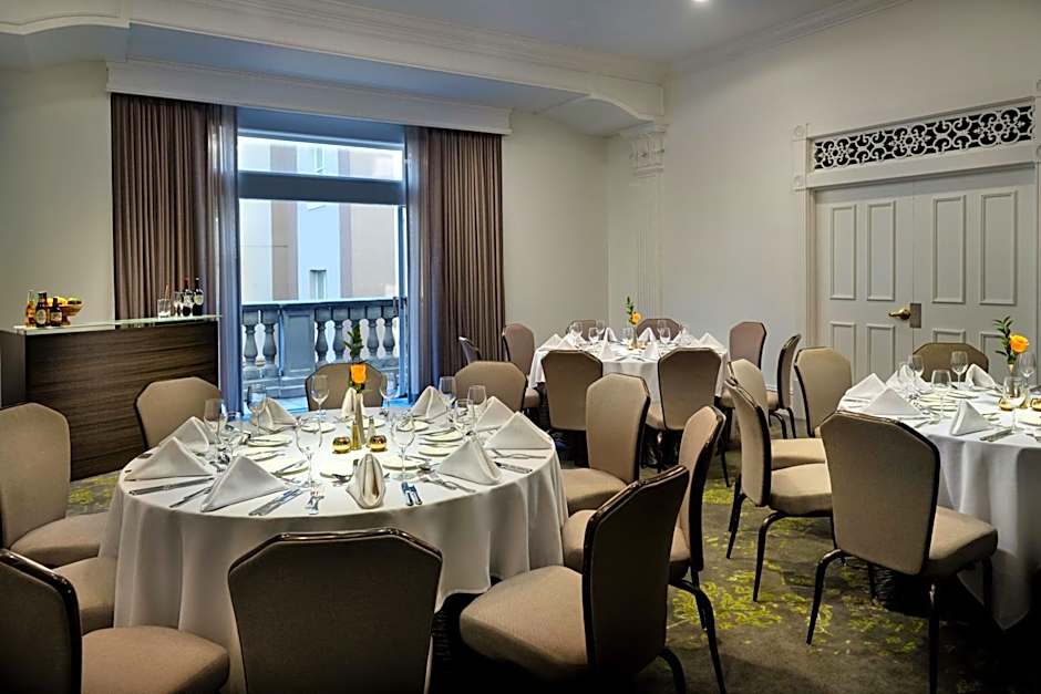 Courtyard by Marriott New Orleans French Quarter/Iberville