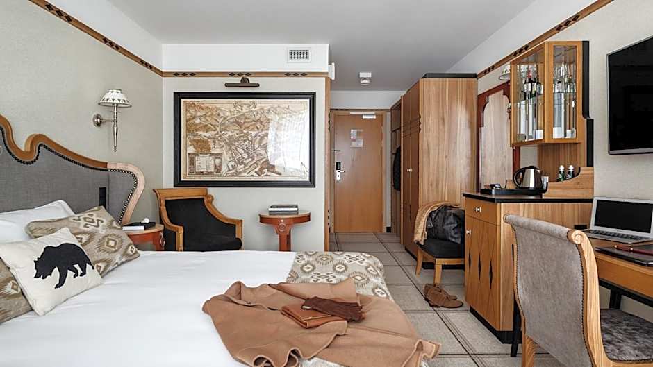 Bachleda Hotel Kasprowy