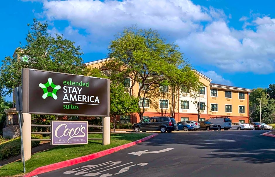 Extended Stay America Suites - Los Angeles - Valencia