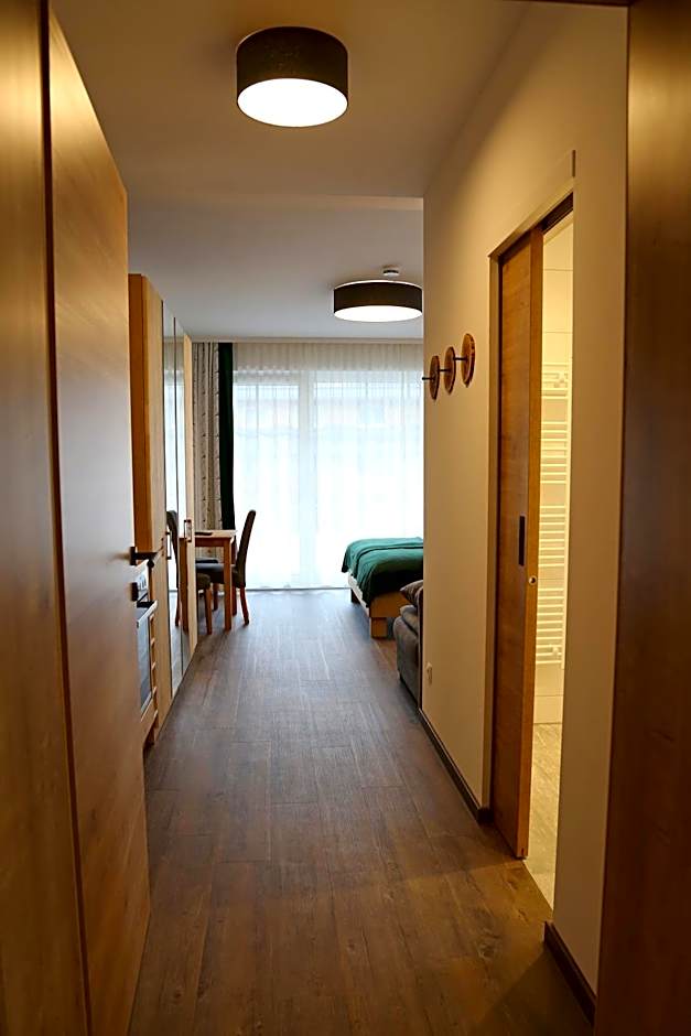 Apartments Schmiedgut