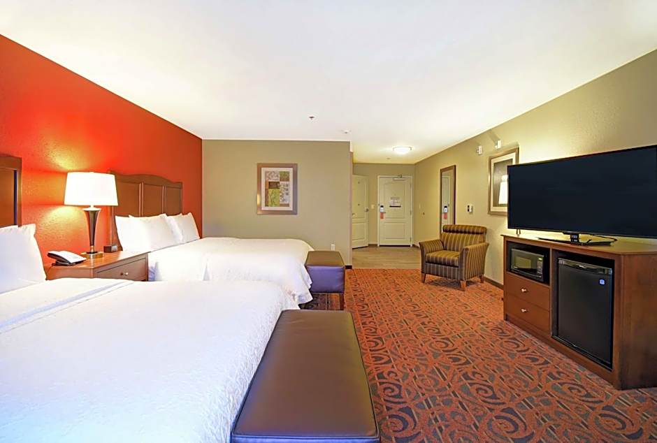 Hampton Inn By Hilton & Suites Milwaukee/Franklin