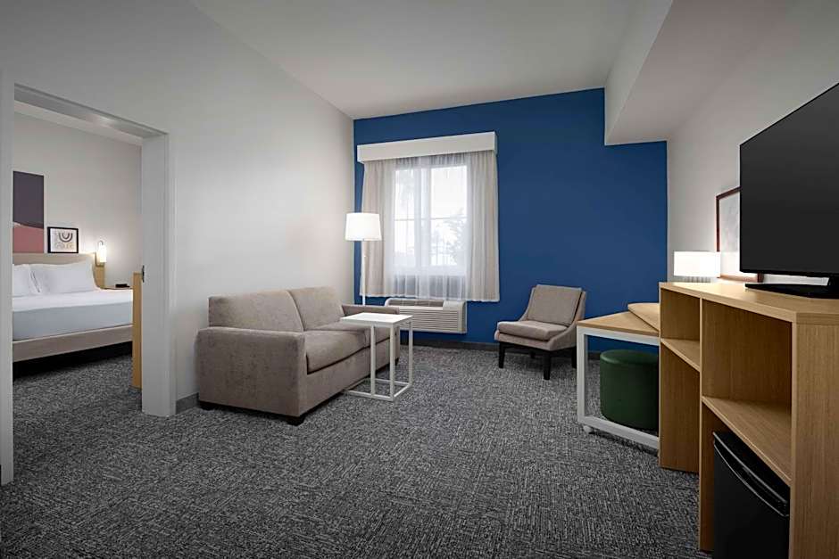 Spark by Hilton Miami Doral