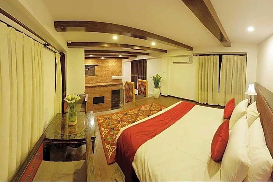 Dalai La Boutique Hotel