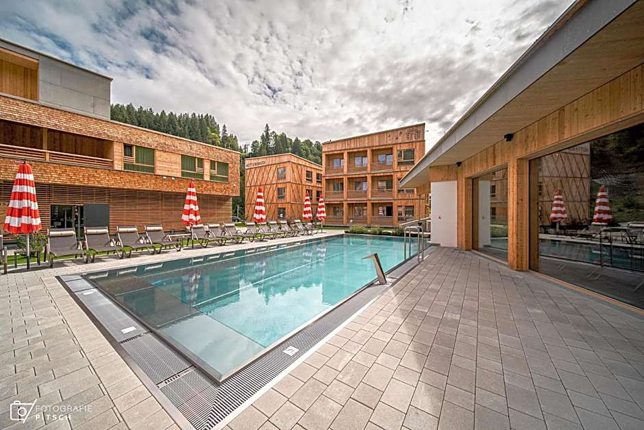Tirol Lodge