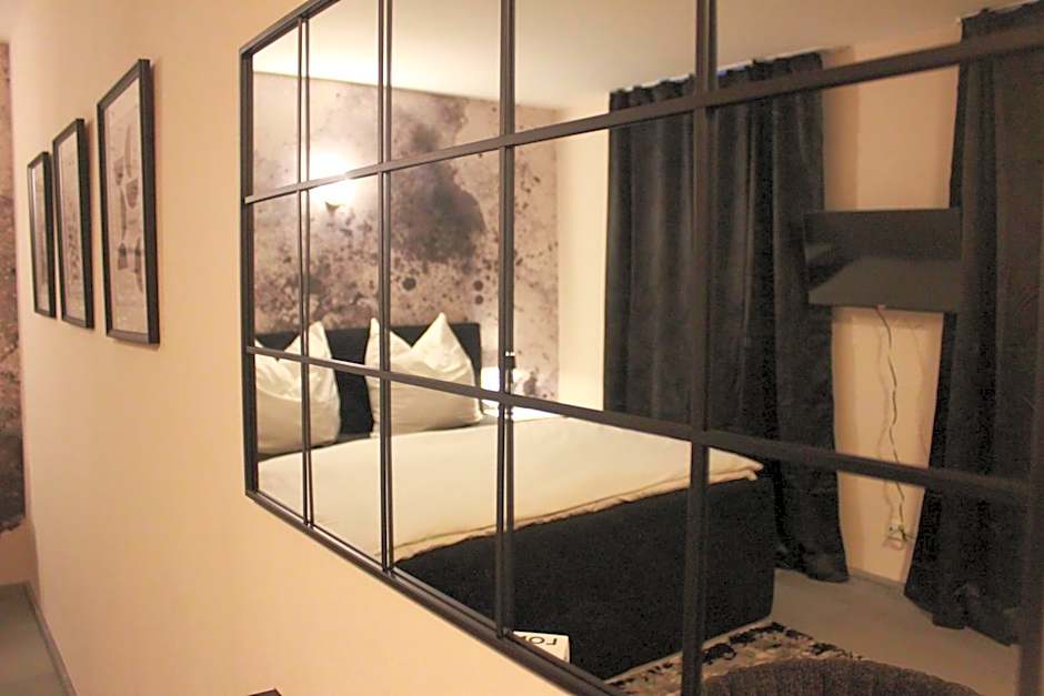 HOTEL ALTES THEATER Heilbronn