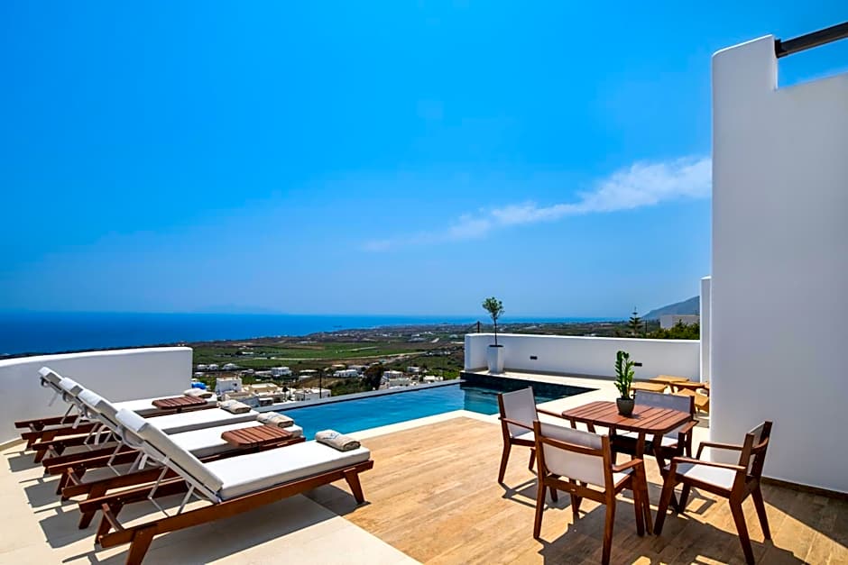 Venus Sunrise Suites & Villas