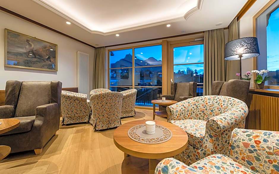 Hotel Villa Kastelruth