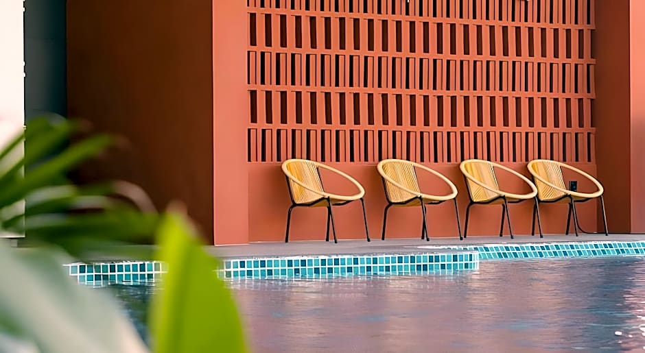 La Vie Hotel