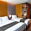 Traum Valley Hotel - formerly jeongseon intoraon hotel