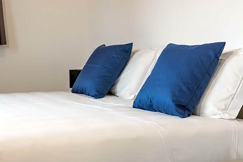 Hotel Cascina Fossata & Residence