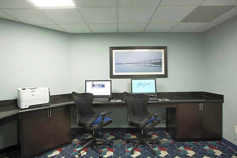 Hampton Inn By Hilton & Suites Ankeny